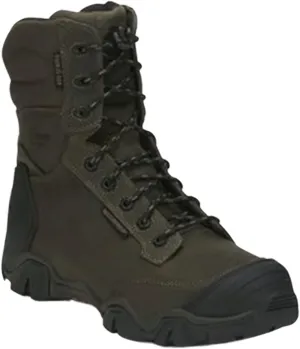 Chippewa Men's Cross Terrain Waterproof Hiking Boot Nano Composite Toe - AE5014 14 EE US Grey
