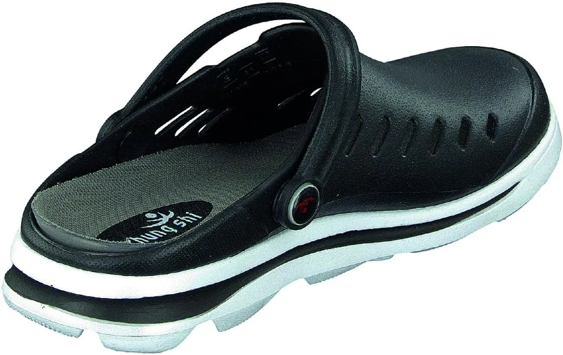 Chung -Shi Unisex Clogs