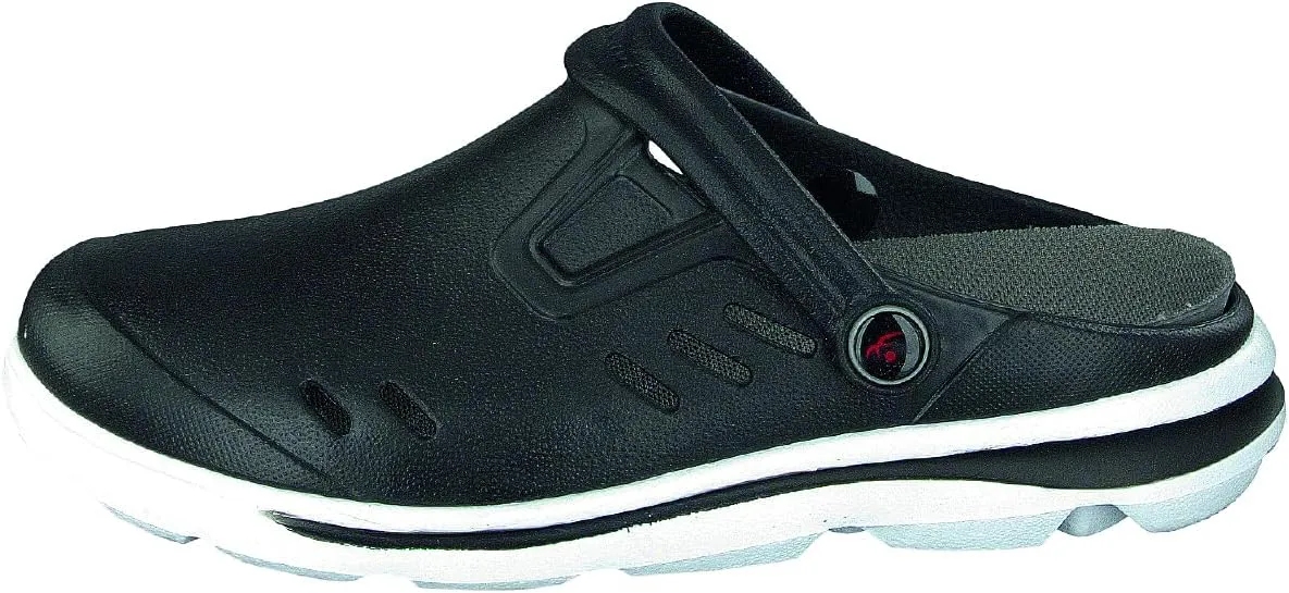 Chung -Shi Unisex Clogs