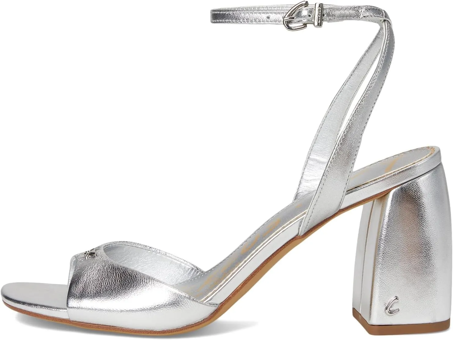 Circus NY by Sam Edelman Women's Aria Heeled Sandal