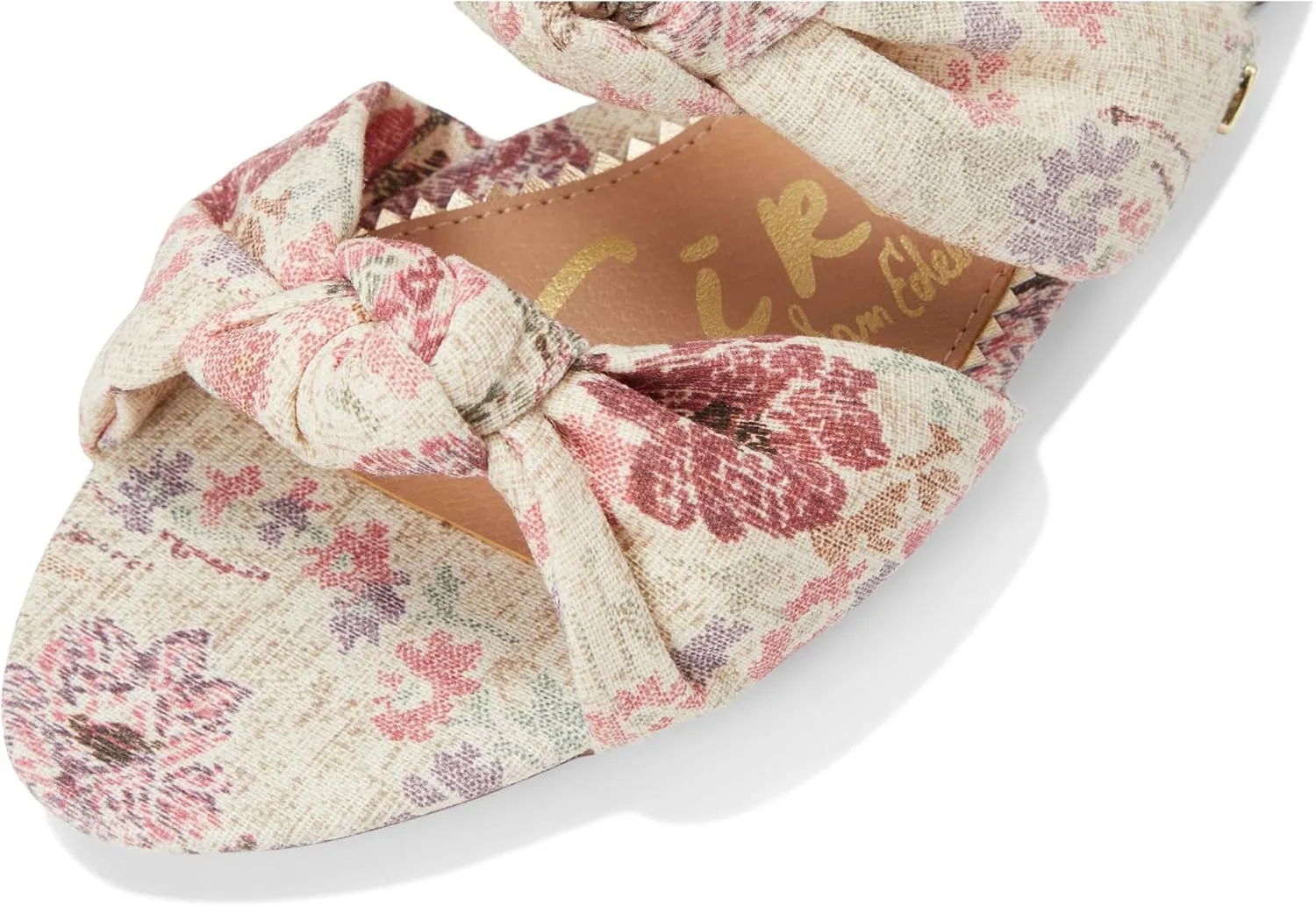 Circus NY by Sam Edelman Women's Marissa Flat Sandal