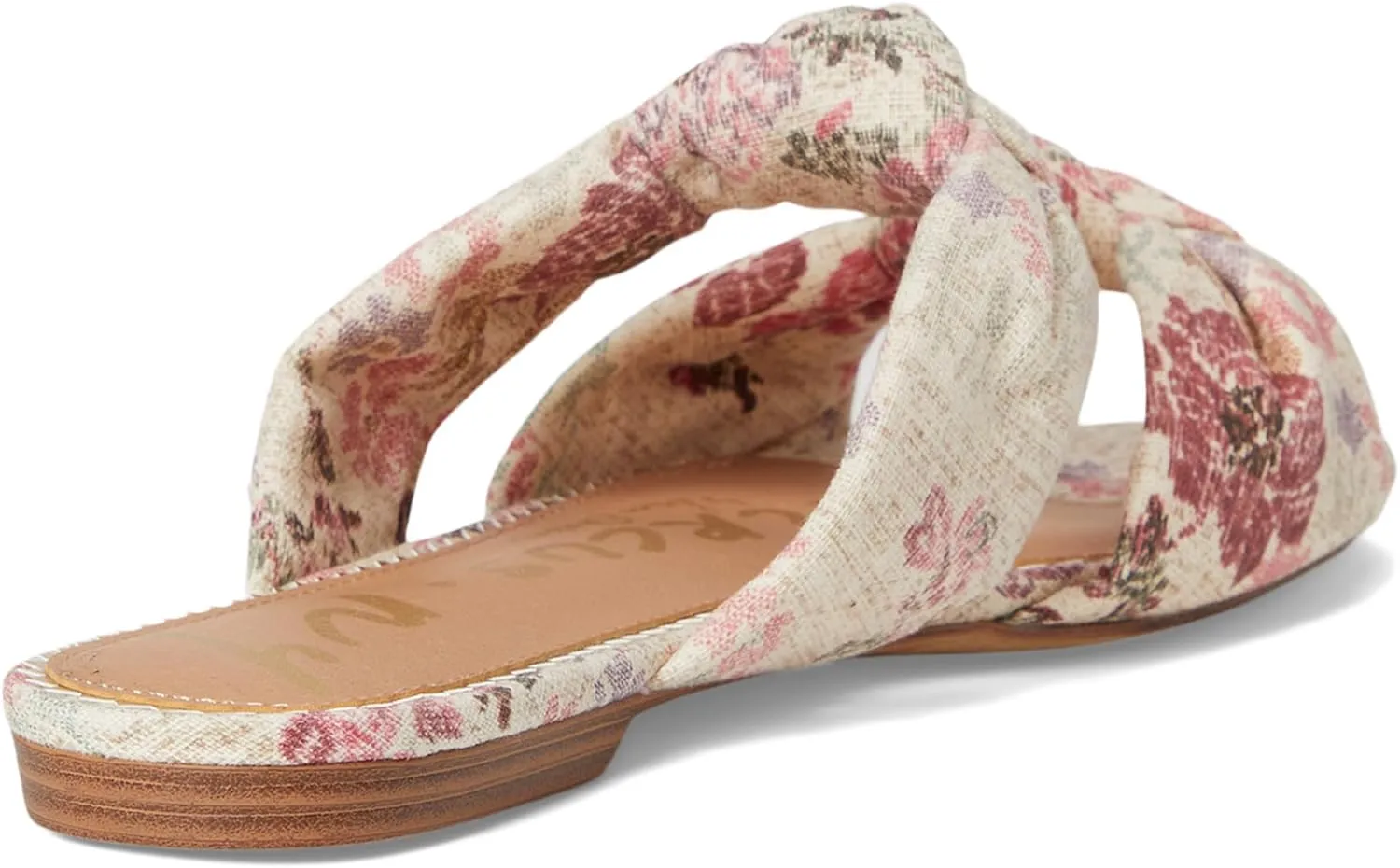 Circus NY by Sam Edelman Women's Marissa Flat Sandal