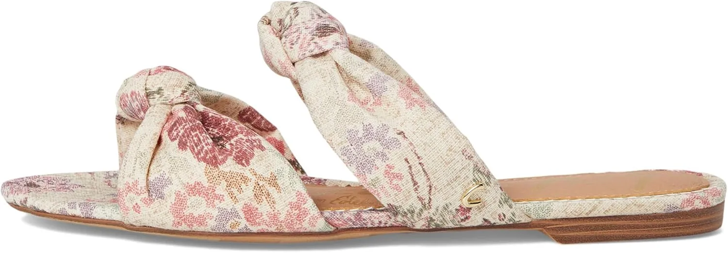 Circus NY by Sam Edelman Women's Marissa Flat Sandal