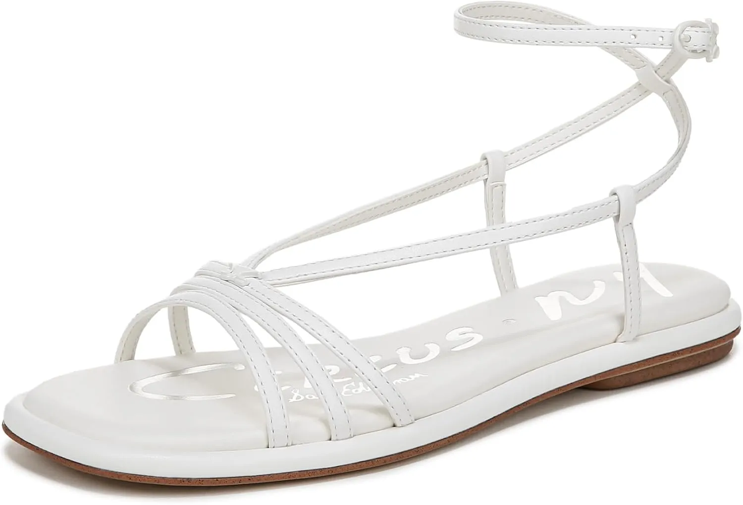 Circus NY by Sam Edelman Women's Olana Flat Sandal