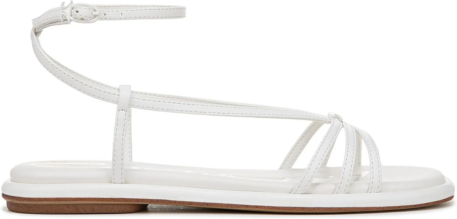 Circus NY by Sam Edelman Women's Olana Flat Sandal