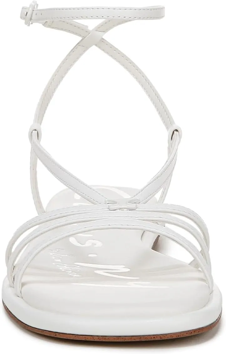 Circus NY by Sam Edelman Women's Olana Flat Sandal