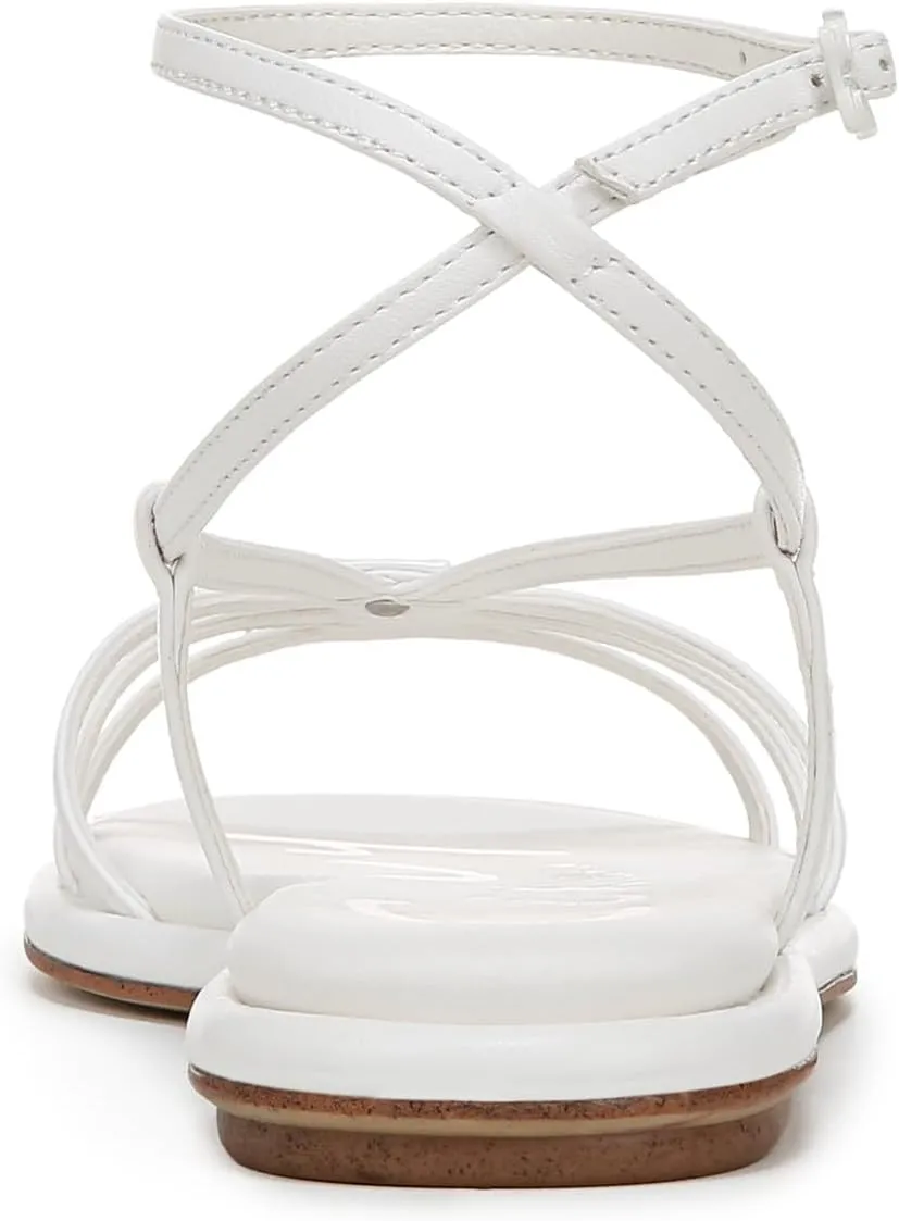Circus NY by Sam Edelman Women's Olana Flat Sandal