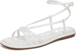 Circus NY by Sam Edelman Women's Olana Flat Sandal