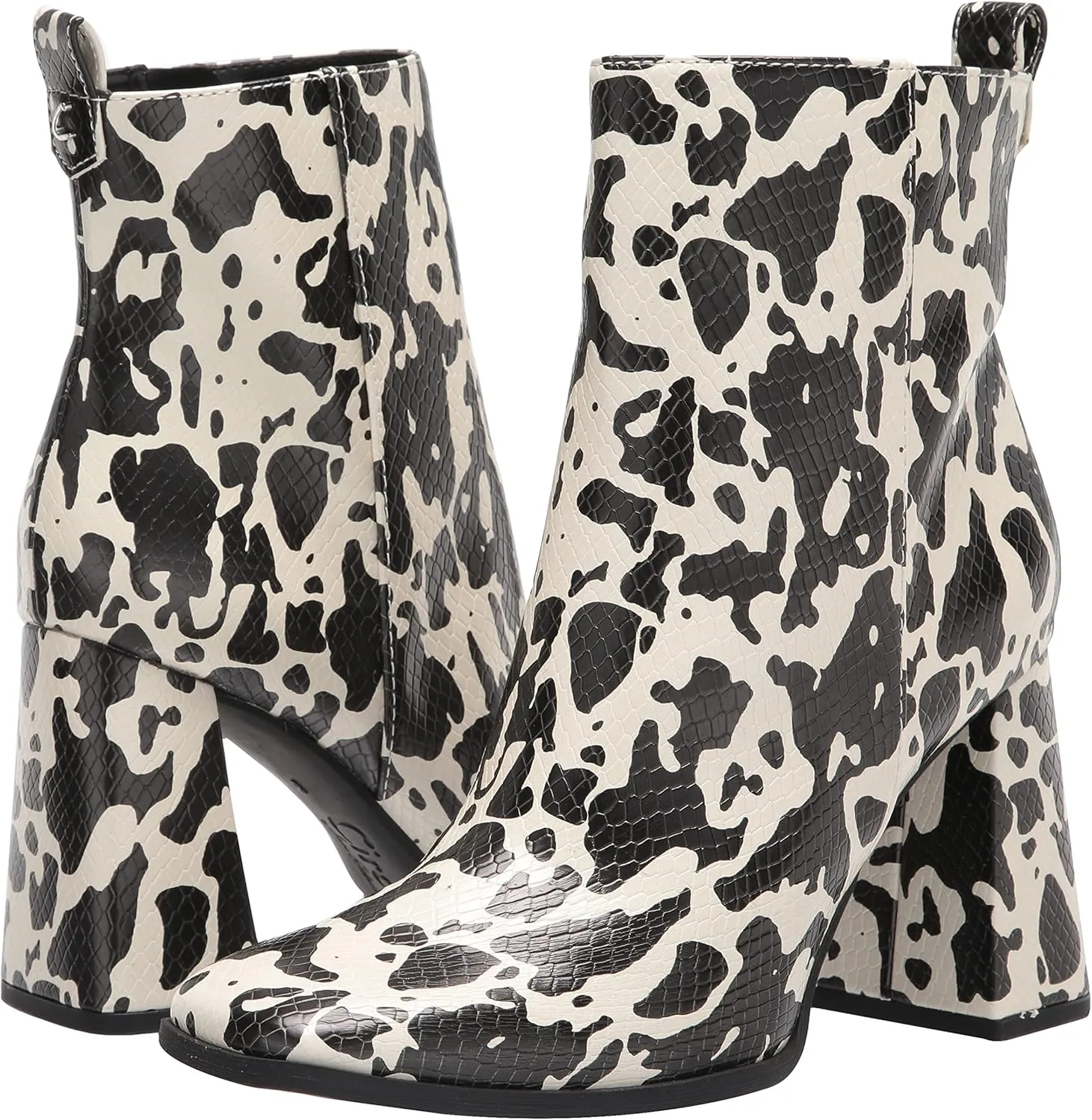 Circus NY by Sam Edelman Women's Pascha Ankle Boot