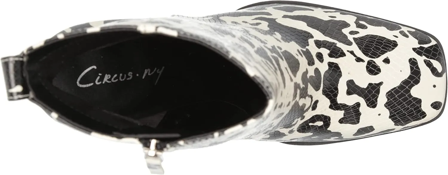 Circus NY by Sam Edelman Women's Pascha Ankle Boot