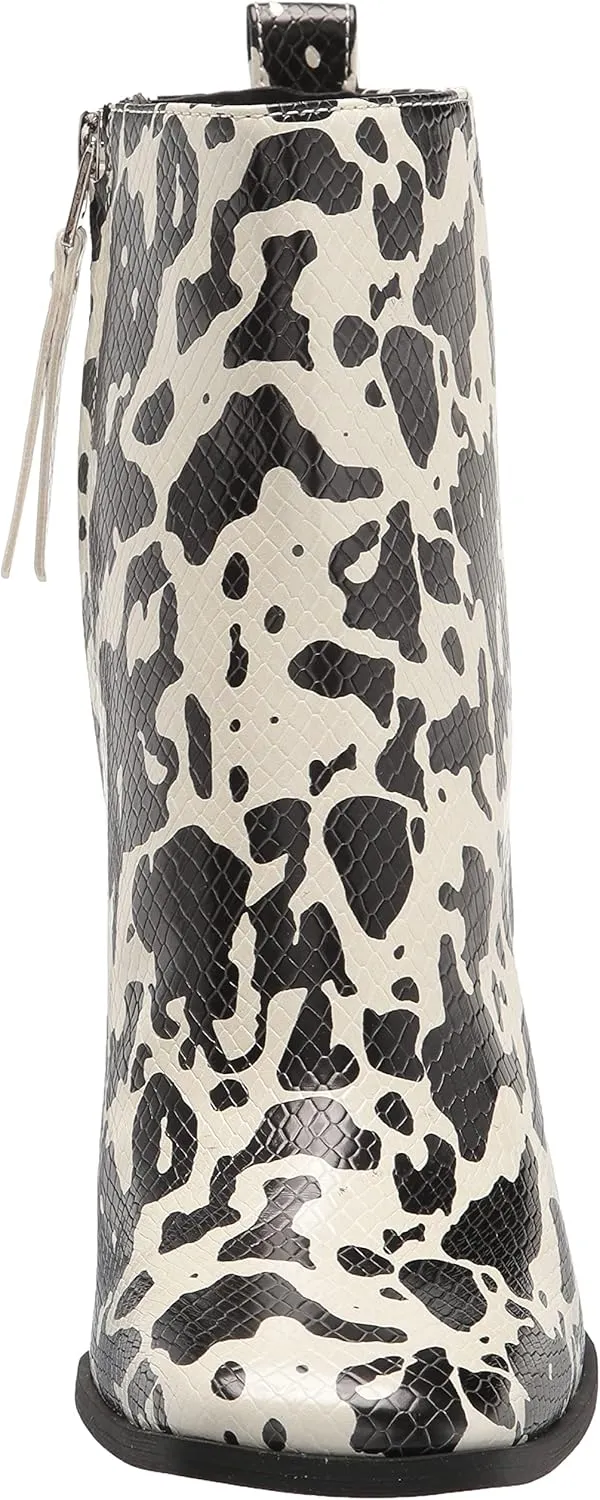 Circus NY by Sam Edelman Women's Pascha Ankle Boot