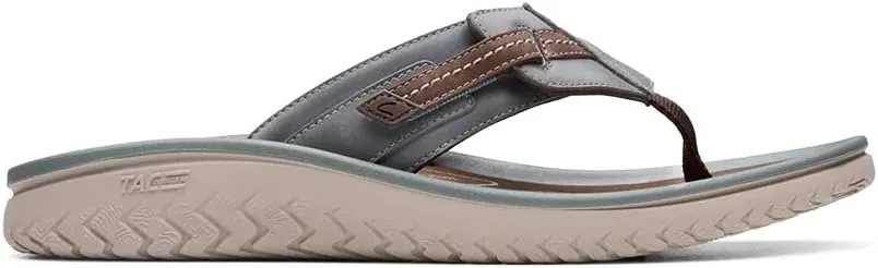 Clarks Men's Athleisure Sandal