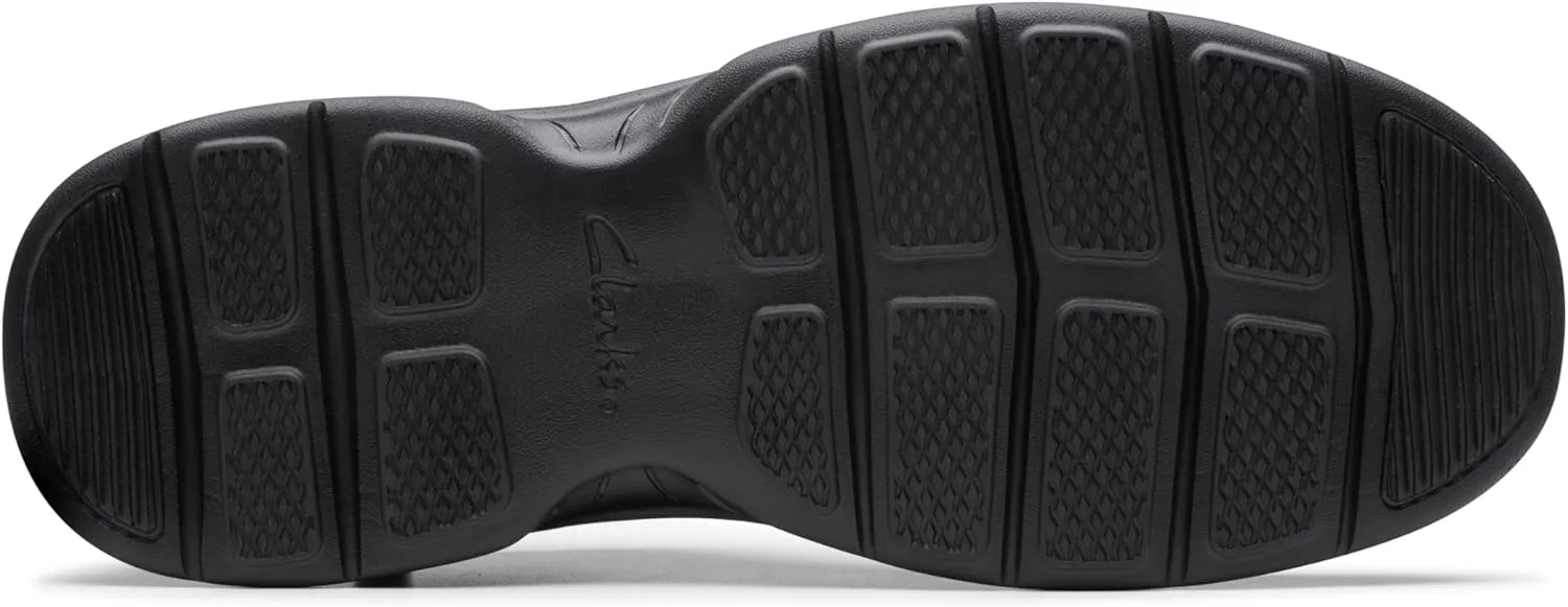 Clarks Men's Bradley Up Chukka Boot