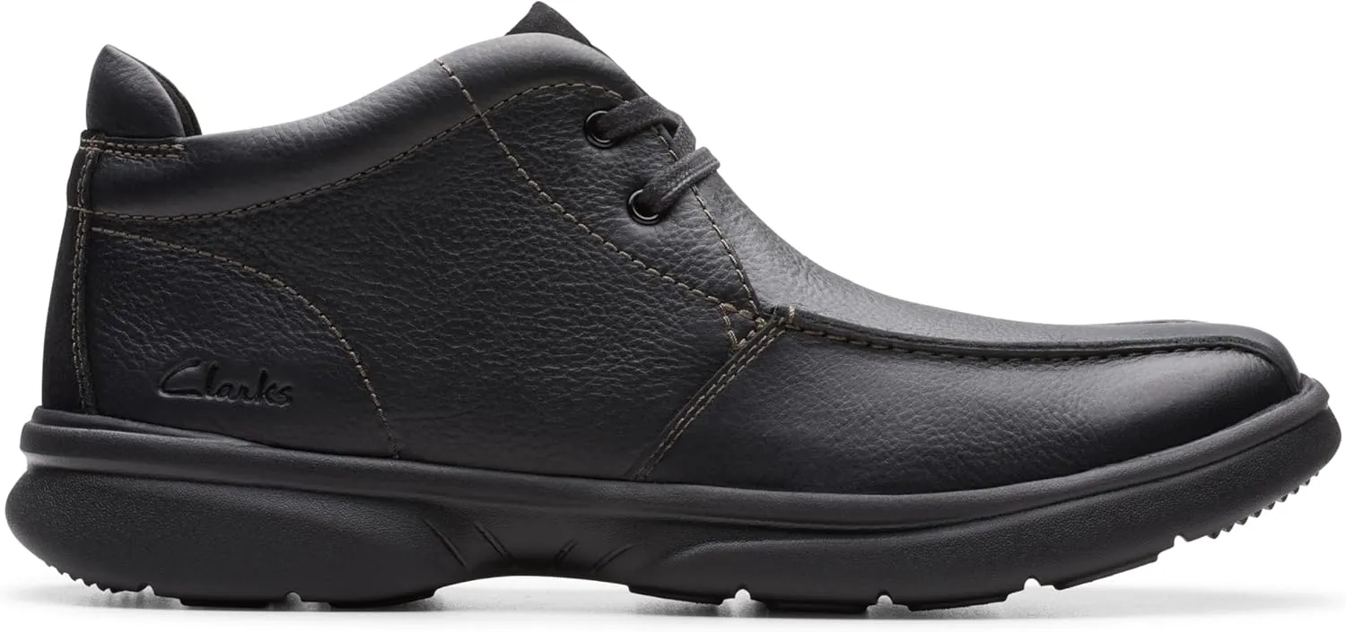 Clarks Men's Bradley Up Chukka Boot