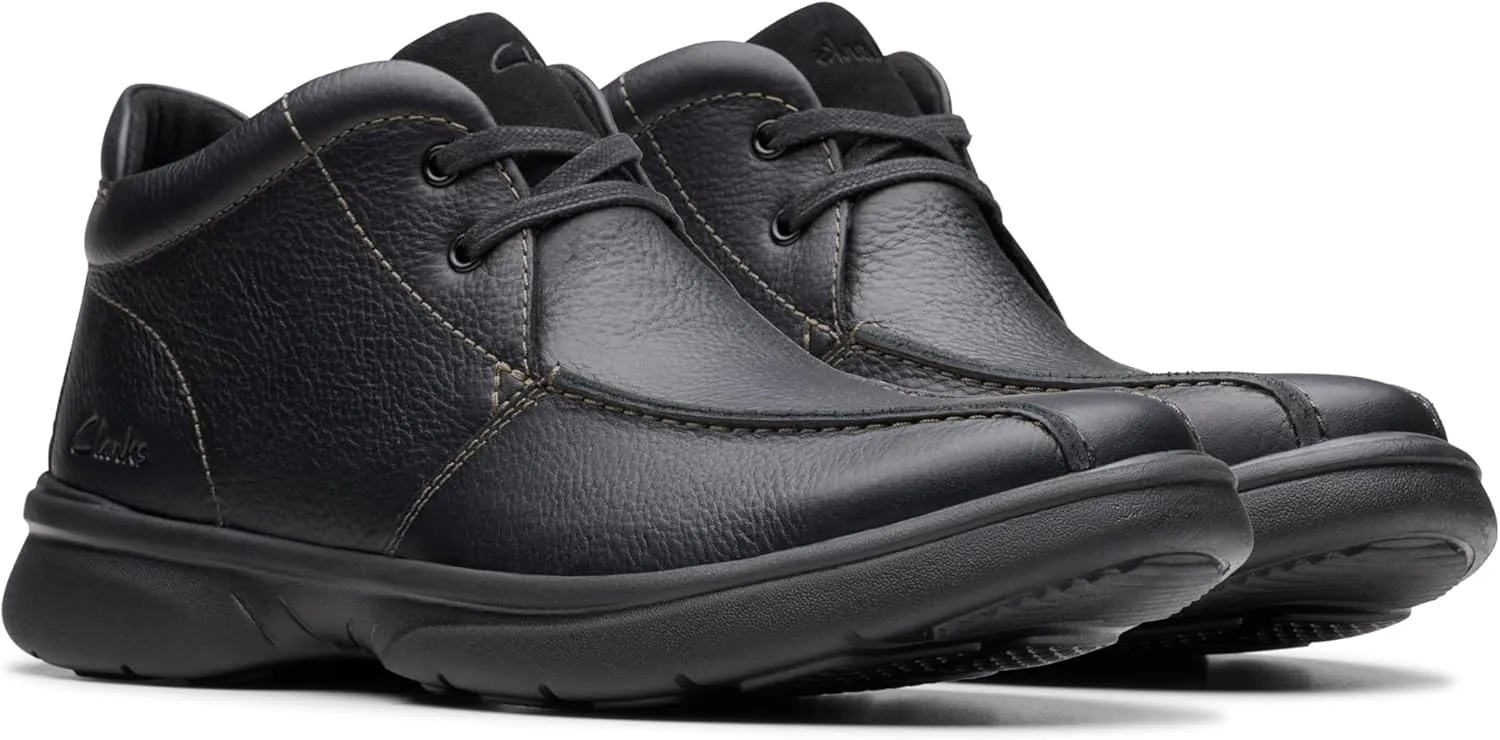 Clarks Men's Bradley Up Chukka Boot