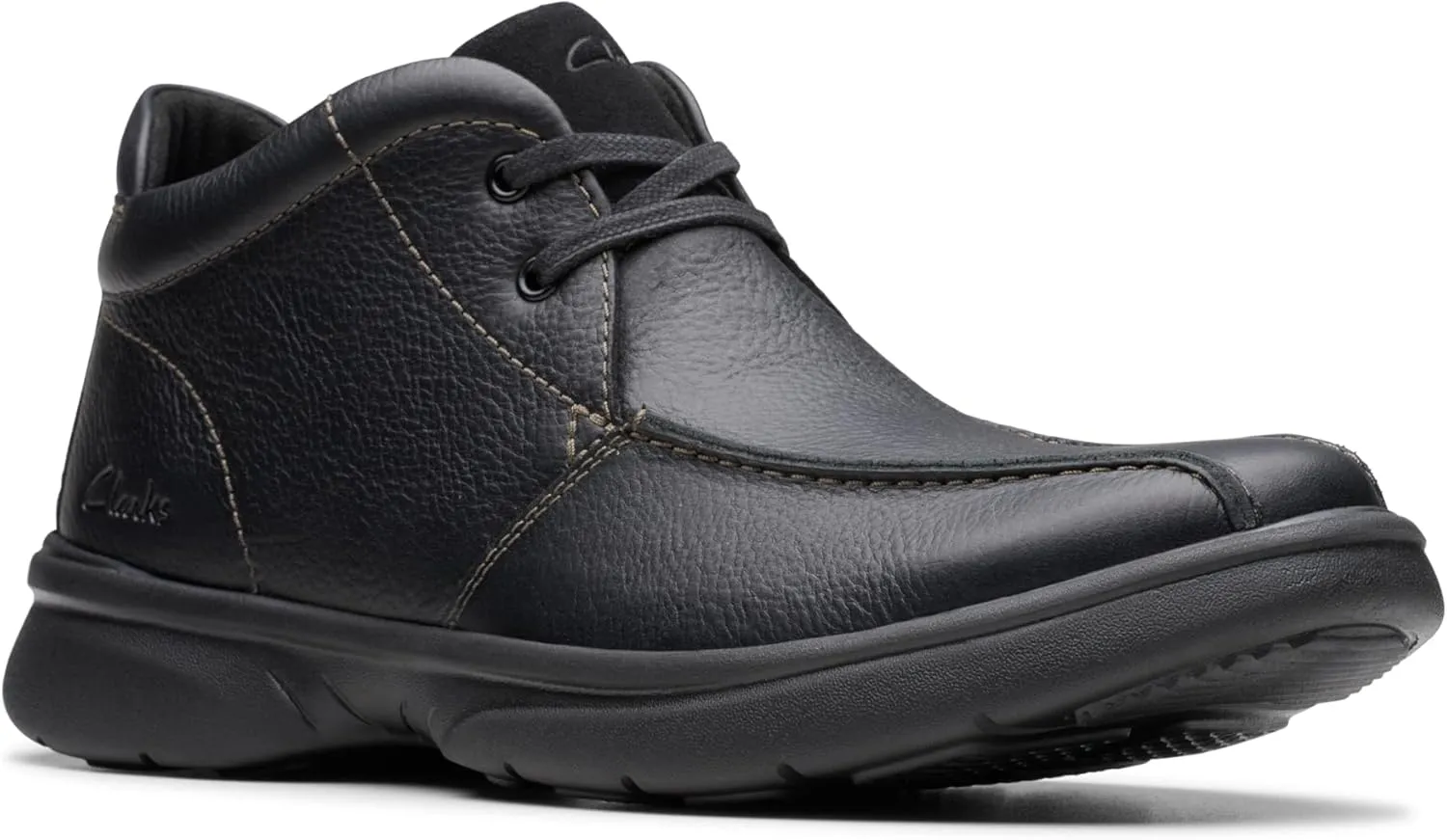 Clarks Men's Bradley Up Chukka Boot