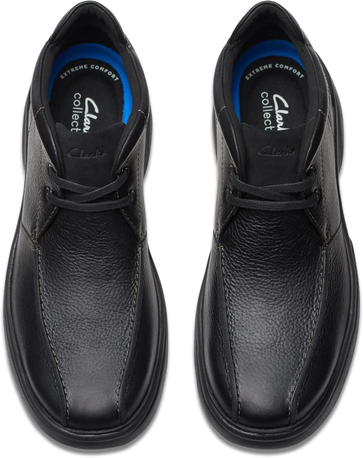 Clarks Men's Bradley Up Chukka Boot