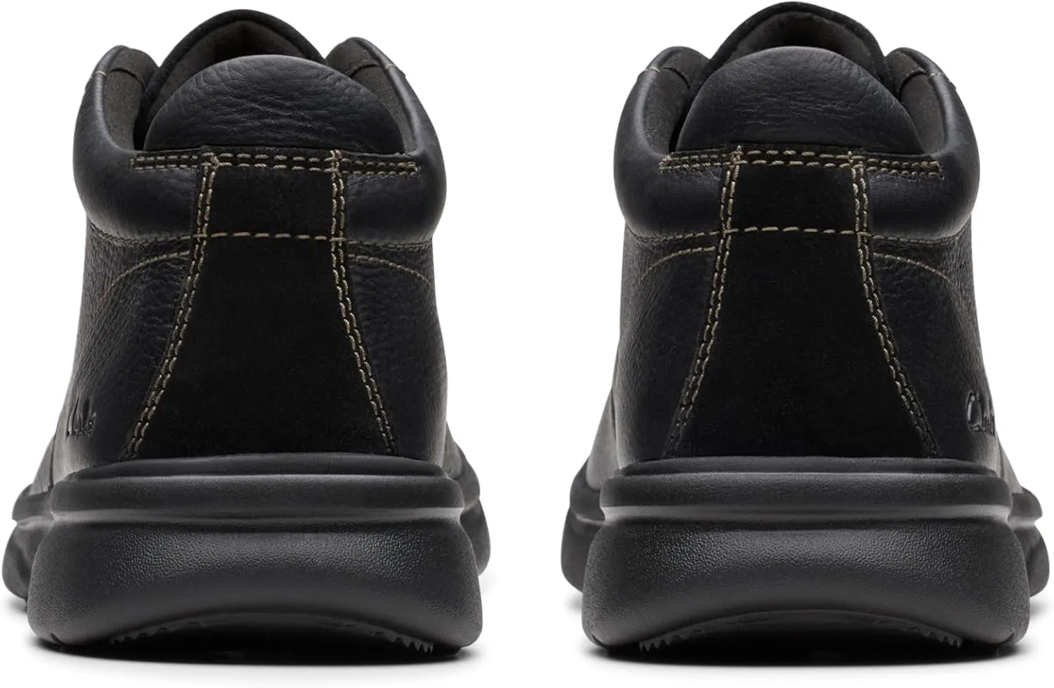 Clarks Men's Bradley Up Chukka Boot