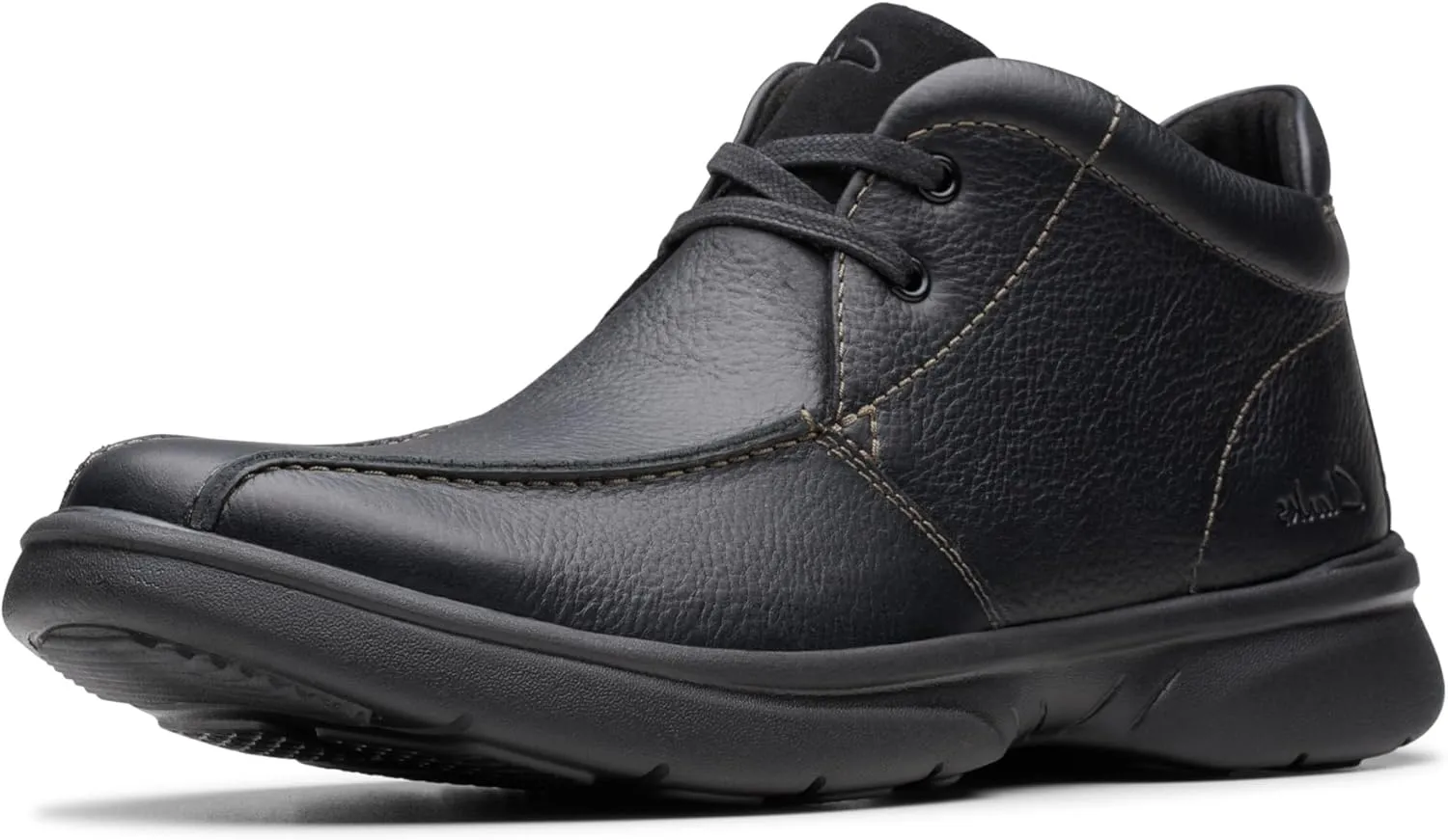 Clarks Men's Bradley Up Chukka Boot