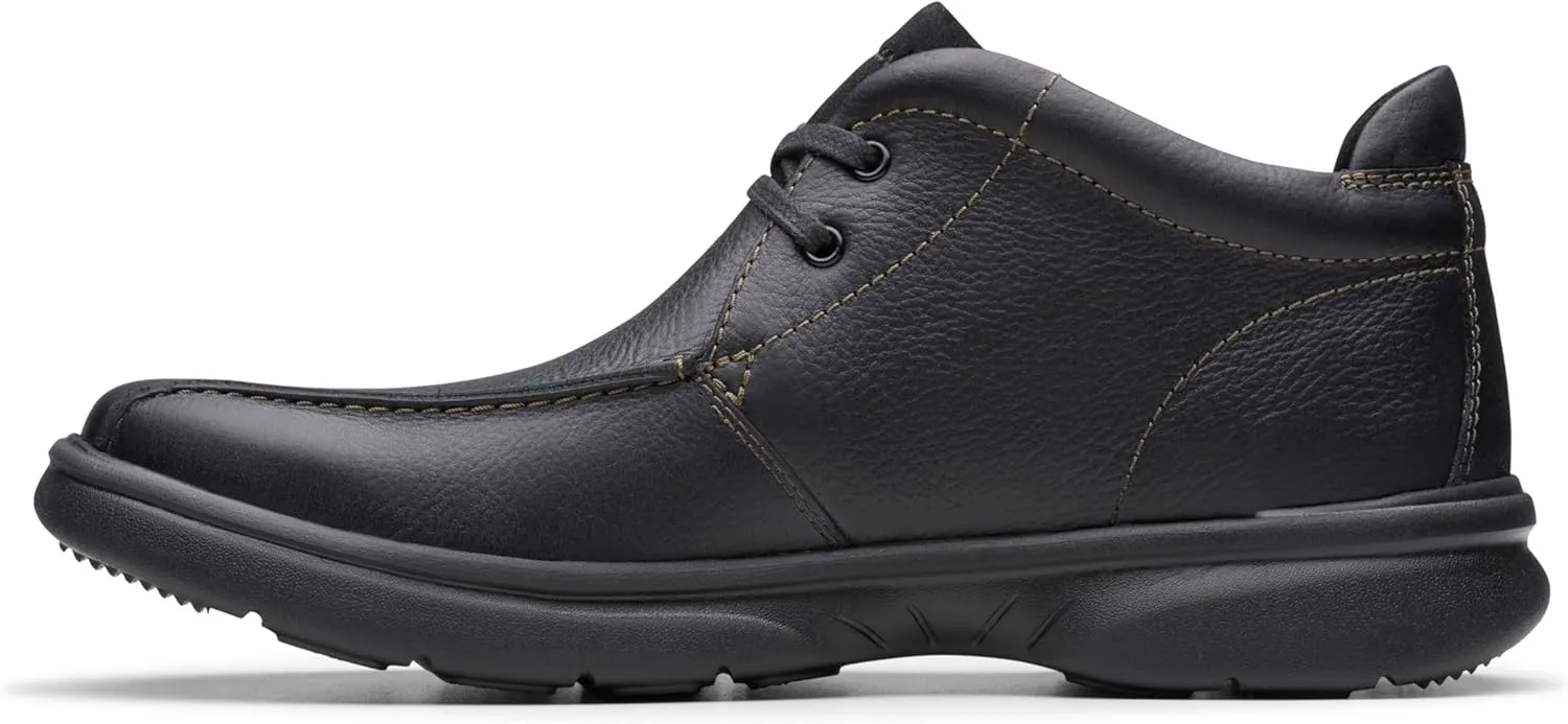 Clarks Men's Bradley Up Chukka Boot