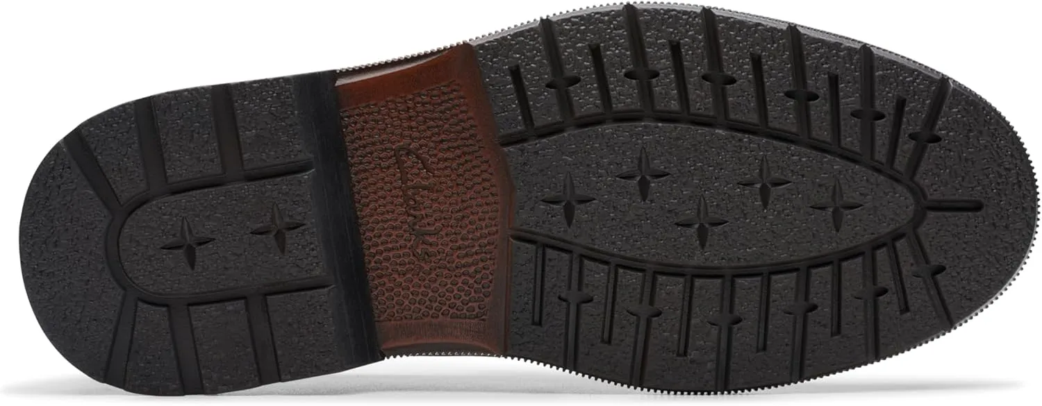Clarks Men's Burchill Penny Loafer