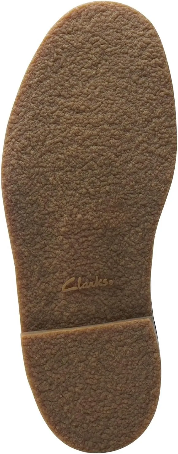 Clarks Men's Bushacre 3 Chukka Boot