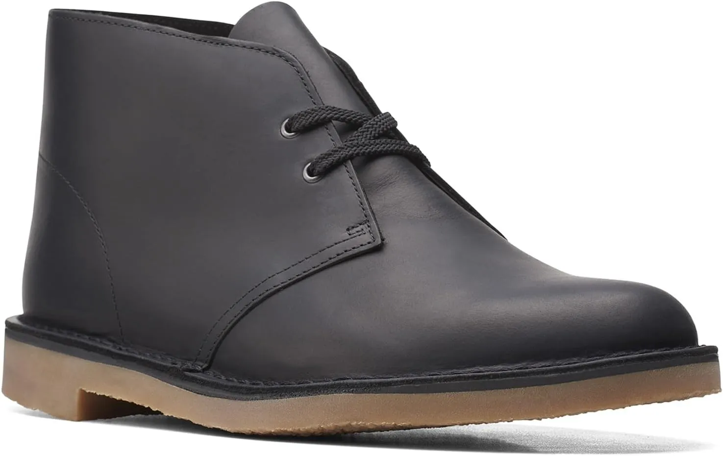 Clarks Men's Bushacre 3 Chukka Boot
