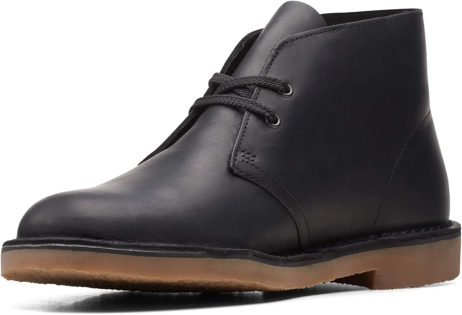 Clarks Men's Bushacre 3 Chukka Boot