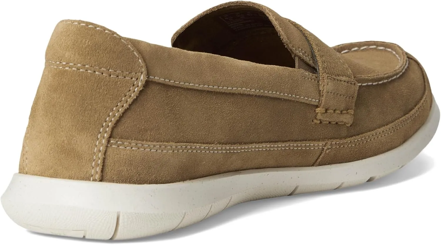 Clarks Men's Flexway Band Loafer