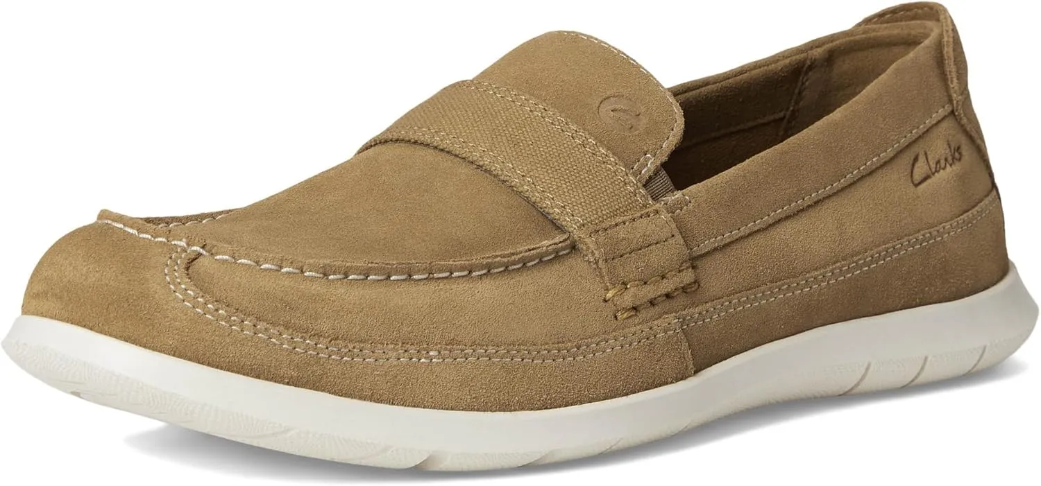 Clarks Men's Flexway Band Loafer