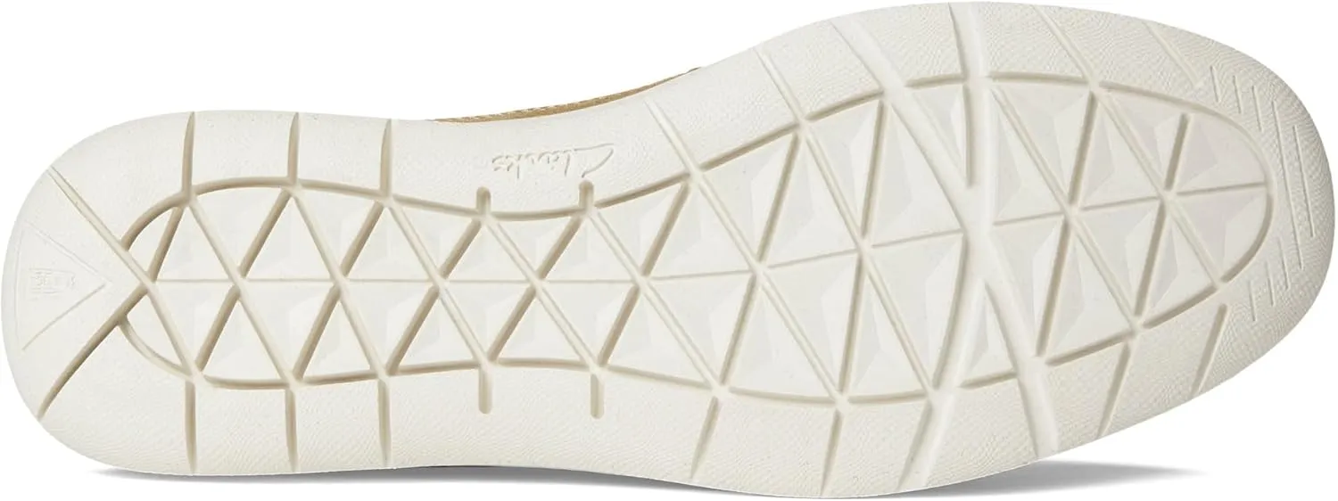 Clarks Men's Flexway Band Loafer