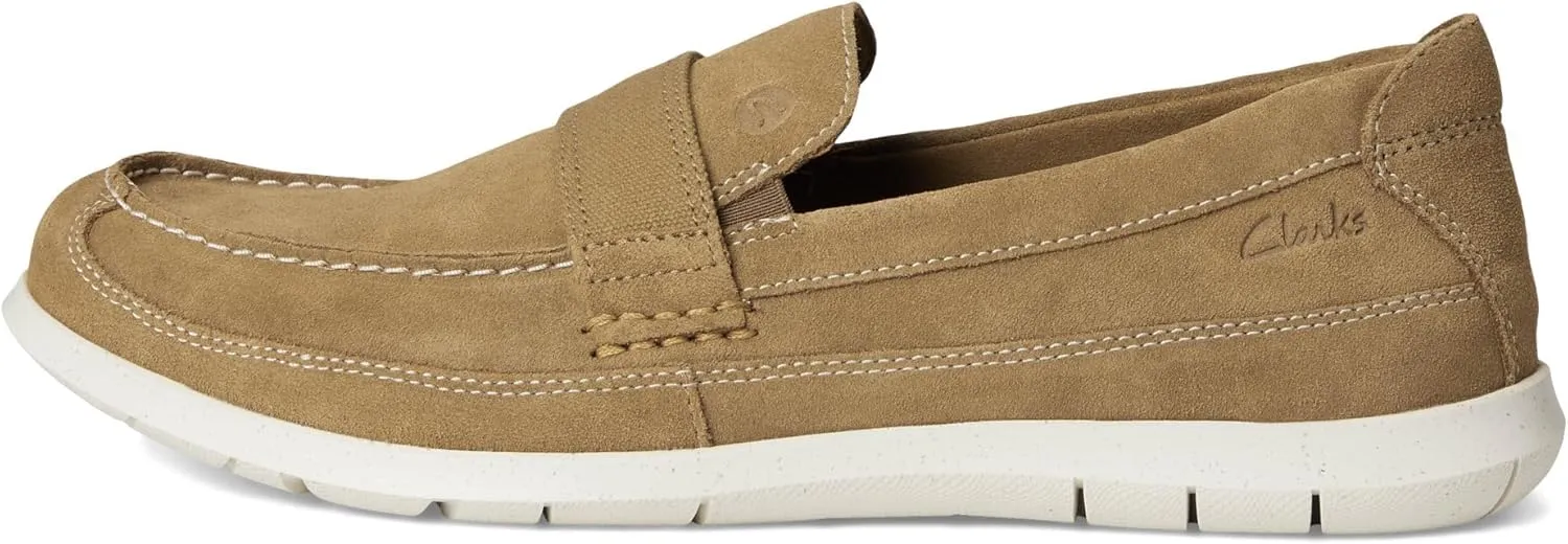 Clarks Men's Flexway Band Loafer