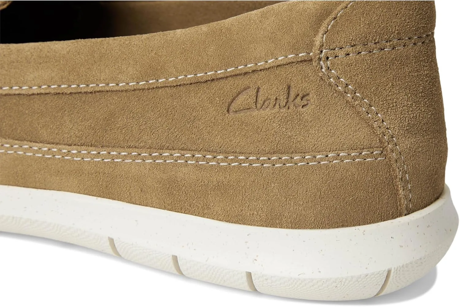 Clarks Men's Flexway Band Loafer