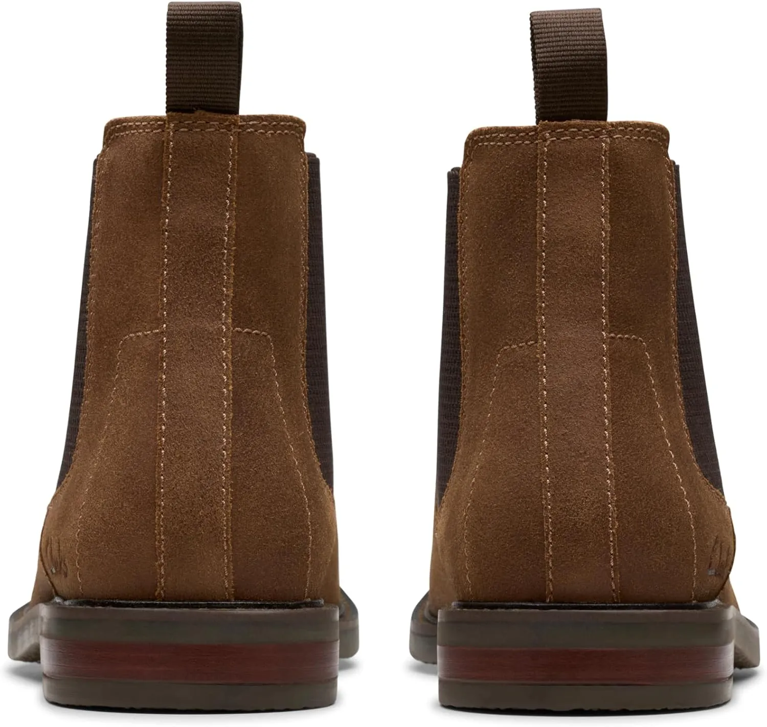 Clarks Men's Jaxen Easy Chelsea Boot