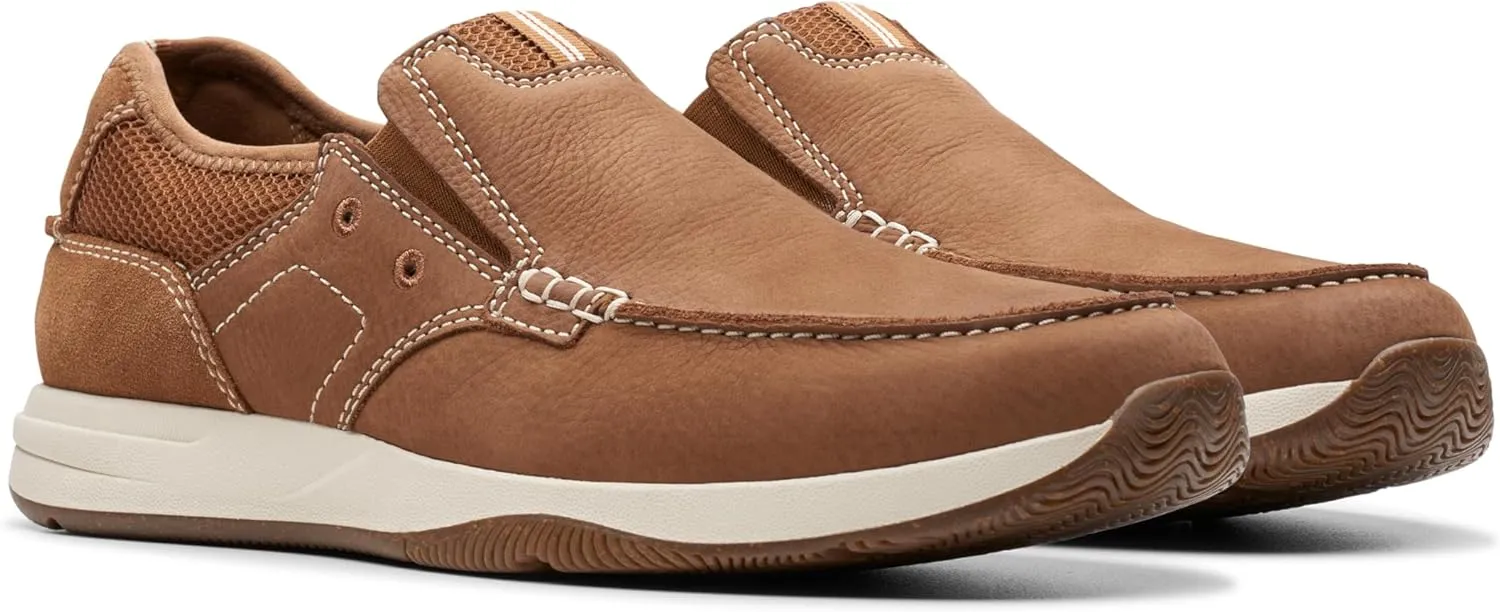 Clarks Men's Sailview Step Loafer