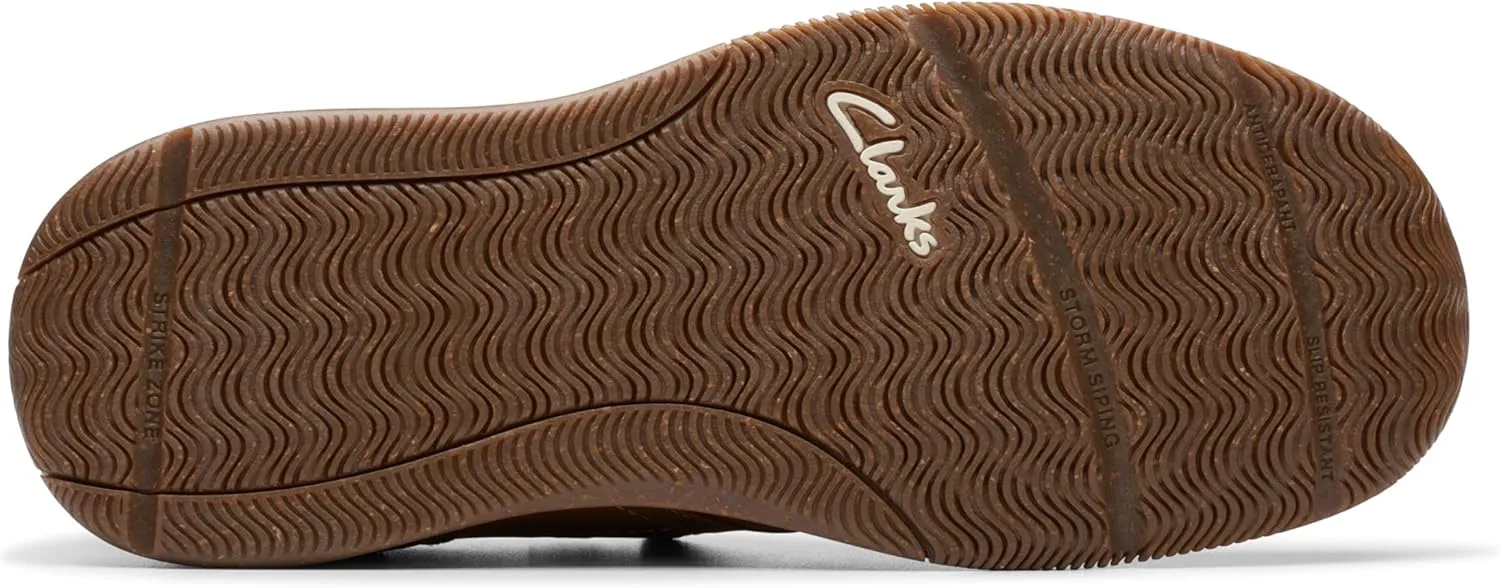 Clarks Men's Sailview Step Loafer