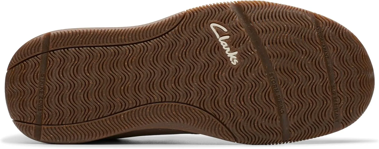 Clarks Men's Sailview Step Loafer