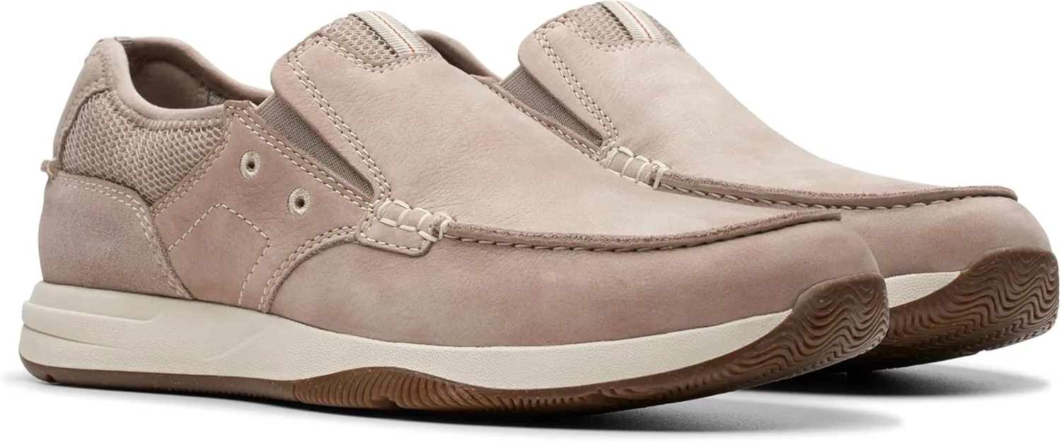 Clarks Men's Sailview Step Loafer