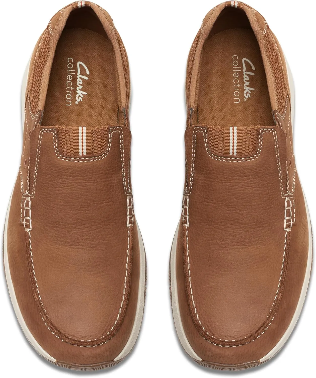 Clarks Men's Sailview Step Loafer