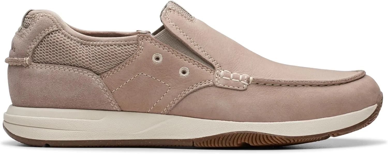 Clarks Men's Sailview Step Loafer