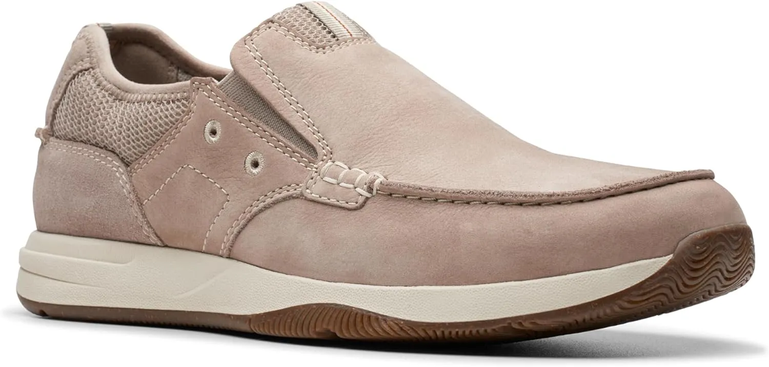 Clarks Men's Sailview Step Loafer