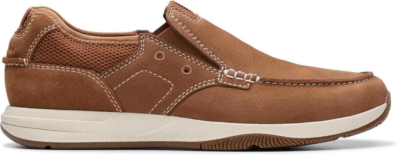 Clarks Men's Sailview Step Loafer