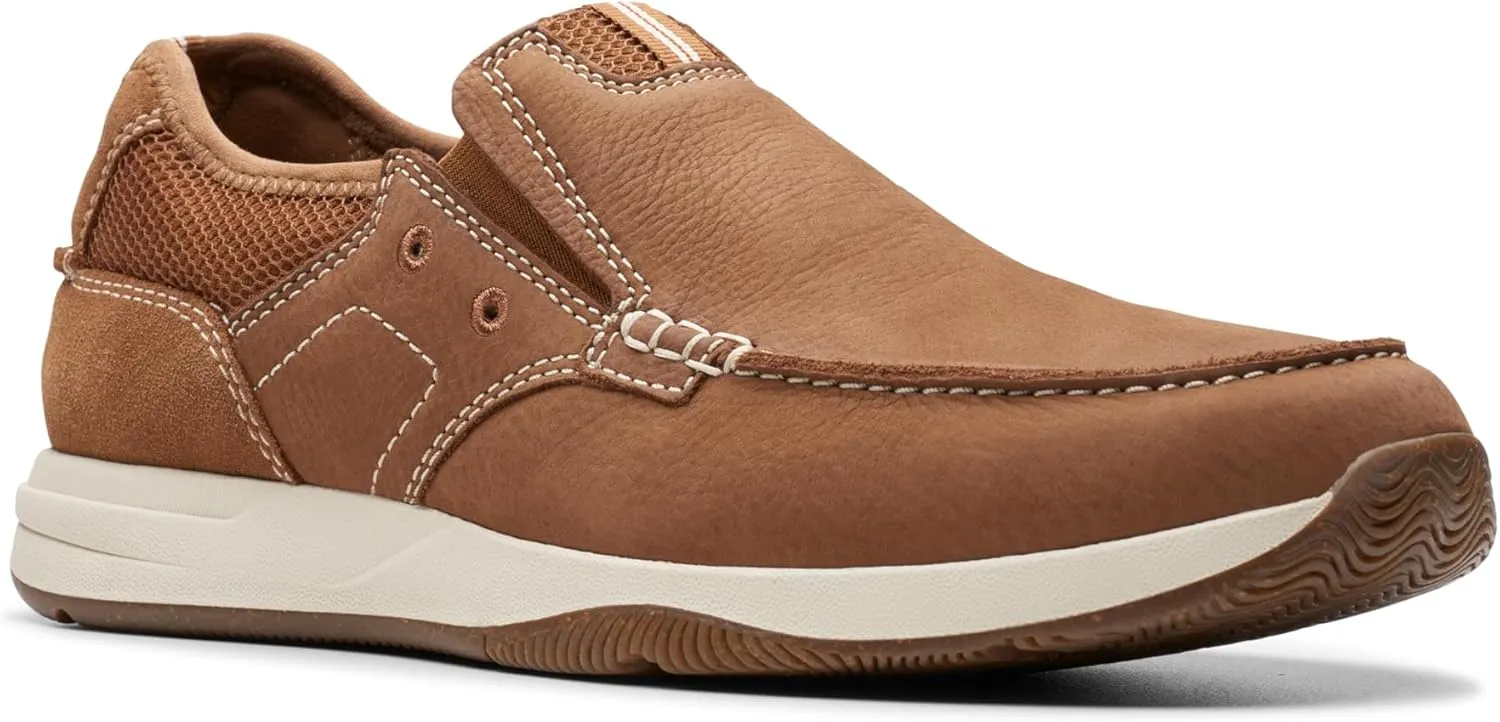Clarks Men's Sailview Step Loafer