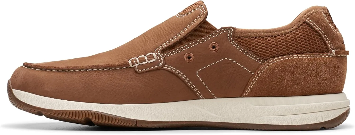 Clarks Men's Sailview Step Loafer