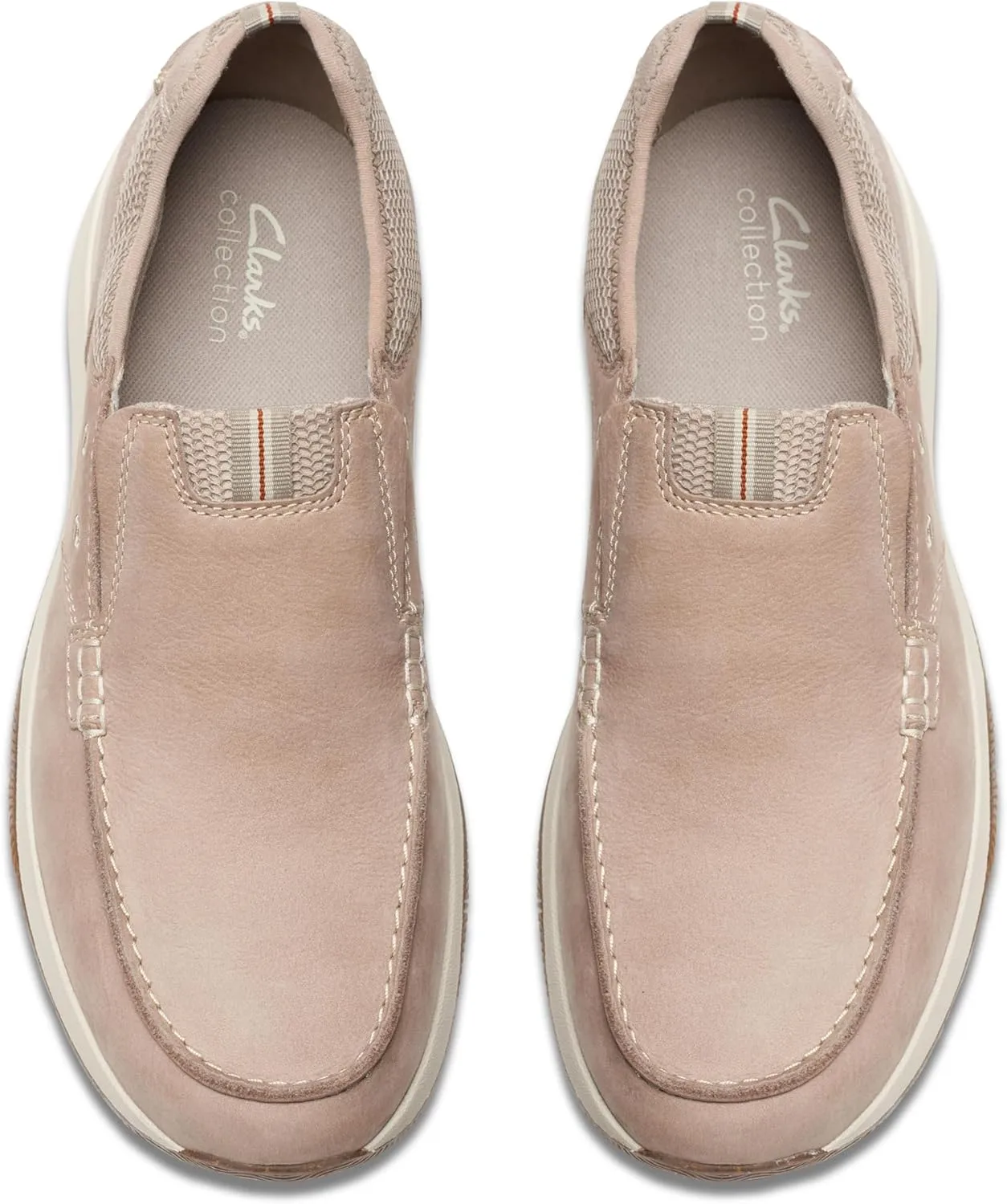 Clarks Men's Sailview Step Loafer