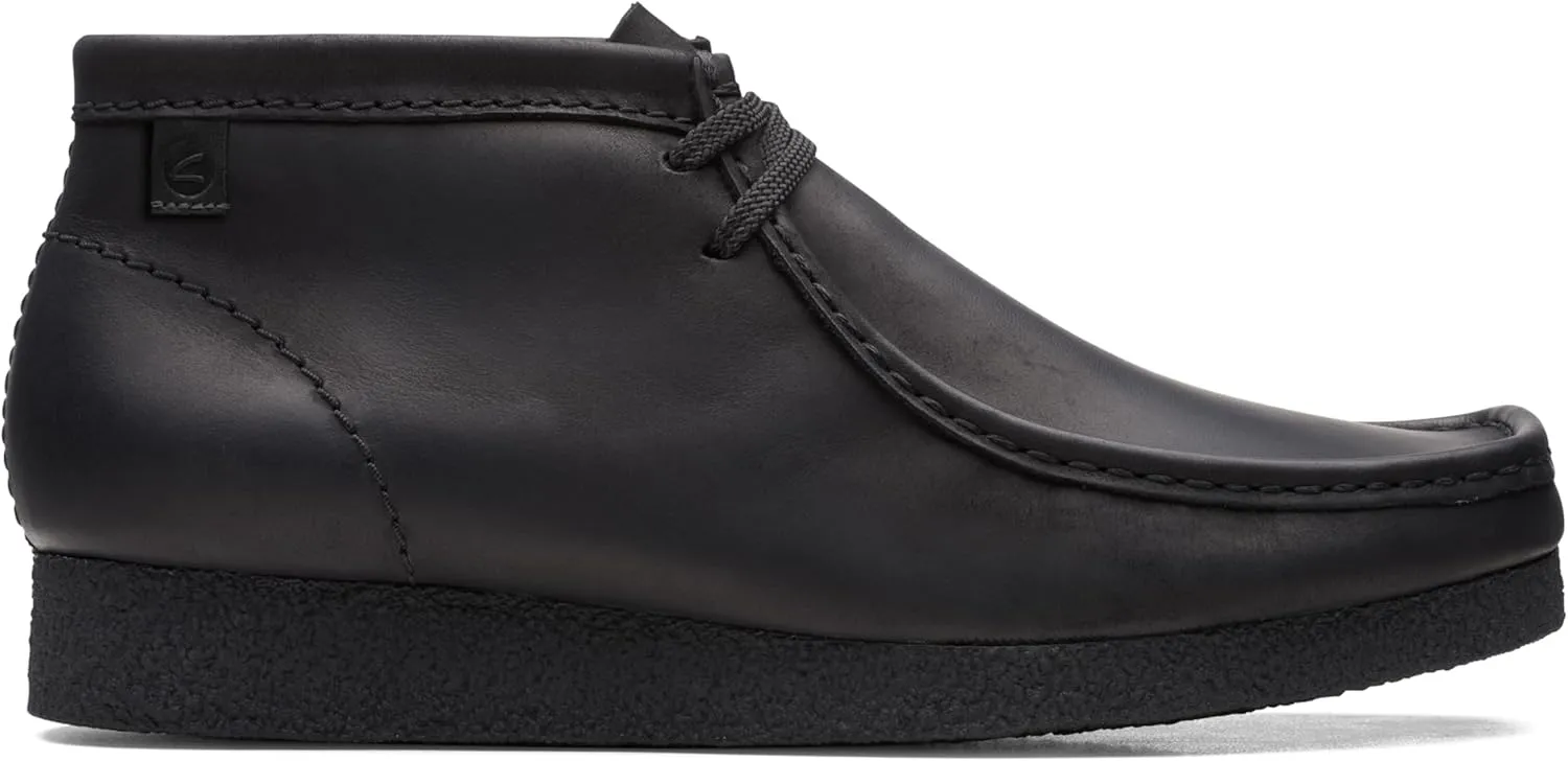 Clarks Men's Shacre Boot Ankle