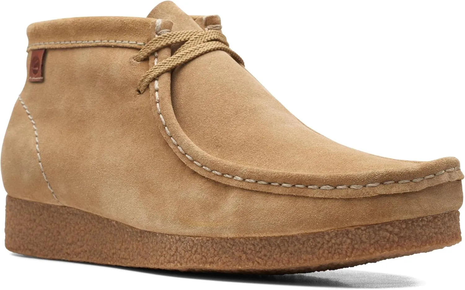 Clarks Men's Shacre Boot Ankle