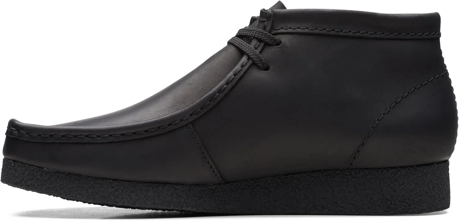 Clarks Men's Shacre Boot Ankle