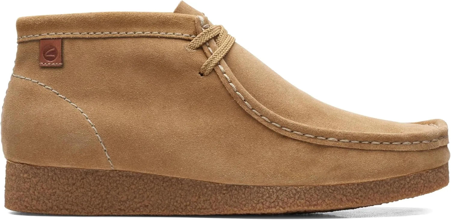 Clarks Men's Shacre Boot Ankle