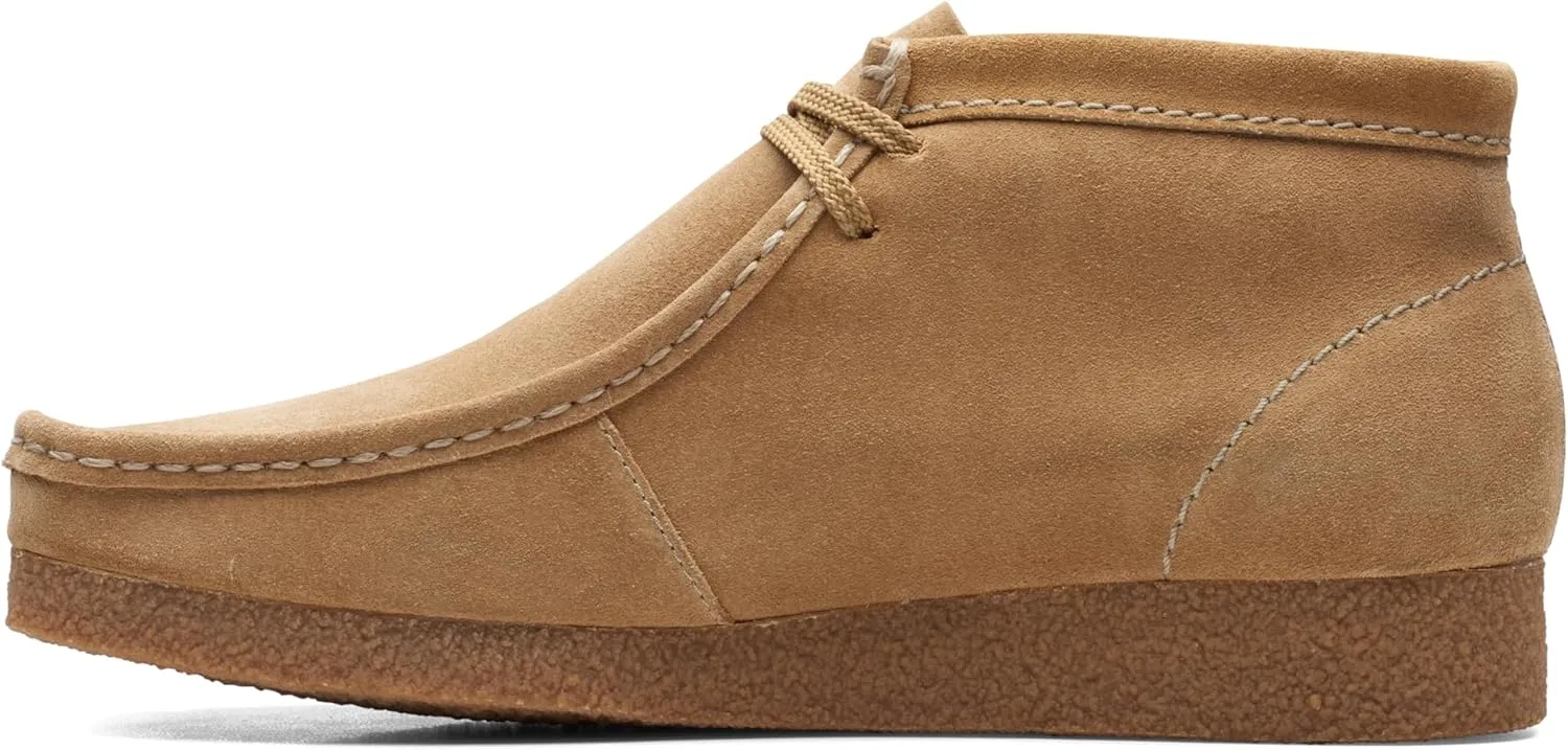 Clarks Men's Shacre Boot Ankle